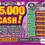 best new york lottery scratch off